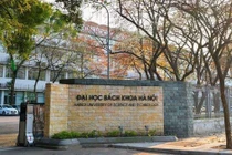 Điểm chuẩn ĐH Bách khoa có thể tăng nhẹ