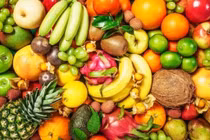 Món ăn trị các bệnh ra mồ hôi