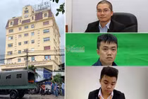 Vụ địa ốc Alibaba, Nguyễn Thái Luyện chỉ đạo nhân viên 'làm lớn chuyện'