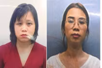 Nữ trưởng ban một Tạp chí cưỡng đoạt tài sản bằng hợp đồng truyền thông