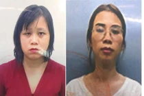 Nữ trưởng ban một Tạp chí cưỡng đoạt tài sản bằng hợp đồng truyền thông