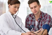 Nguyên nhân gây tăng huyết áp ở người trẻ