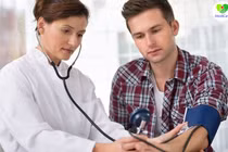 Nguyên nhân gây tăng huyết áp ở người trẻ