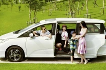 5 tiêu chí để chọn mua một chiếc ô tô sử dụng cho cả gia đình