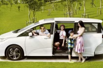5 tiêu chí để chọn mua một chiếc ô tô sử dụng cho cả gia đình