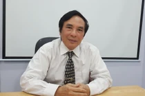 PGS.TS Nguyễn Hữu Đạt: Cần thu hồi, sửa toàn bộ sách Tiếng Việt 1, Cánh Diều 