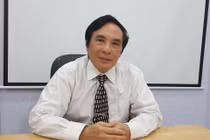 PGS.TS Nguyễn Hữu Đạt: Cần thu hồi, sửa toàn bộ sách Tiếng Việt 1, Cánh Diều 