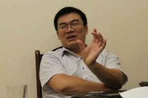 Không cổ vũ cho đại gia – chân dài