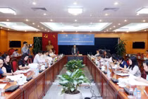 Trưng bày và trình diễn các công nghệ tiên tiến