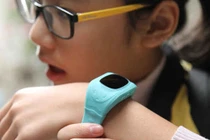 Nguy cơ rình rập từ đồng hồ thông minh cho trẻ em