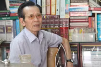 Mười tấn “linh hồn” trong nhà ông giáo