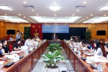 Trưng bày và trình diễn các công nghệ tiên tiến