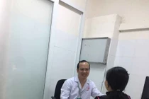 Phụ nữ rối loạn tình dục nhiều hơn nam giới