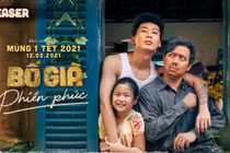 Phim “Bố già” của Trấn Thành được đề cử tranh giải Oscar