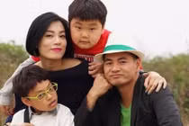 Vợ NSƯT Xuân Bắc lên tiếng vụ Bi Béo