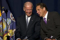 Ông Biden chọn người đối đầu với ông Trump làm Bộ trưởng Tư pháp?