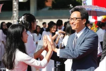 Những dấu ấn từ một năm học bất thường