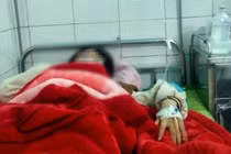 Điều tra vụ nữ sinh lớp 8 bị bố bạn học đánh nhập viện