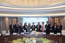 Tập đoàn FLC và Agribank hợp tác chiến lược phát triển toàn diện