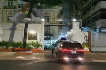 Khởi tố, bắt tạm giam bà Nguyễn Phương Hằng