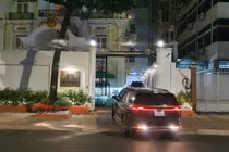 Khởi tố, bắt tạm giam bà Nguyễn Phương Hằng