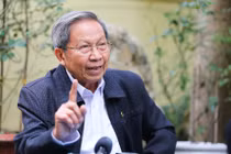 Thiếu tướng Lê văn Cương.