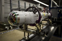 Mỹ trang bị bom nhỏ thông minh cho tiêm kích F-15E