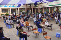 Tình hình Covid-19 hôm nay 27.8: TP.HCM dự báo ca nhiễm tăng, kỳ vọng đến 15.9 rà hết F0