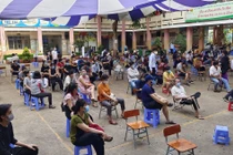 Tình hình Covid-19 hôm nay 27.8: TP.HCM dự báo ca nhiễm tăng, kỳ vọng đến 15.9 rà hết F0