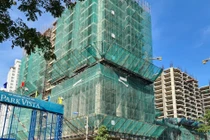 Xây dựng sai phép nhiều, xử không bao nhiêu