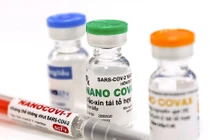 Vắc xin Nanocovax được Hội đồng Đạo đức chấp thuận