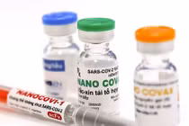 Vắc xin Nanocovax được Hội đồng Đạo đức chấp thuận