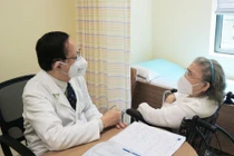 90% đột quỵ não có thể phòng ngừa được