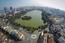 Hà Nội bất ngờ giao Sở KH&ĐT chủ trì lập quy hoạch thời kỳ 2021-2030