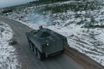 Phần Lan phát triển hệ thống súng cối bắn thẳng và cầu vồng 