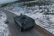 Phần Lan phát triển hệ thống súng cối bắn thẳng và cầu vồng 