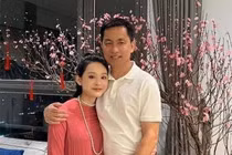 Hiền Hồ lộ ảnh thân mật với CEO Nanogen: Người trong cuộc nói gì?