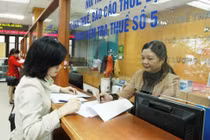 Giảm 30% thuế thu nhập doanh nghiệp trong năm 2020