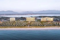 Bài toán khó về chất lượng lưu trú và lời giải từ BĐS nghỉ dưỡng Khánh Hòa