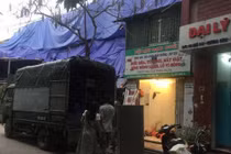 "Người dân sống quanh công ty Rạng Đông không cần phải di tản nữa"