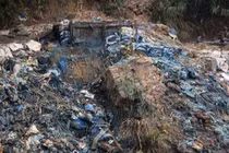 Quảng Nam chi hàng chục tỉ đóng cửa mỏ vàng Bồng Miêu