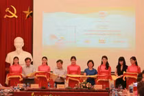 Triển khai hệ thống đào tạo trực tuyến doanh nghiệp nhỏ và vừa