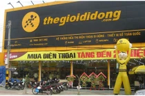 Thế Giới Di Động 'bị trói tay' khi 70% cửa hàng tạm đóng cửa