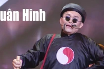 NSƯT Xuân Hinh: Làm nhiều việc thiện sẽ sống khỏe và thọ hơn