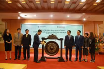 SHE chính thức niêm yết trên sàn HNX