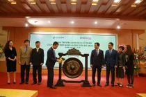 SHE chính thức niêm yết trên sàn HNX