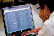 Các cổ phiếu có dấu hiệu giao dịch bất thường đã vào tầm ngắm?