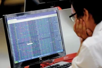 Các cổ phiếu có dấu hiệu giao dịch bất thường đã vào tầm ngắm?