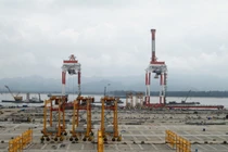 Cần 313.000 tỷ đồng và 33.600 ha đất để phát triển hệ thống cảng biển