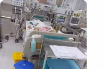 Đề nghị khởi tố bé gái hôn mê sau gần 1 tháng mổ ruột thừa vẫn chưa tỉnh